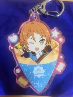 キンプリ Amo Crape 速水ヒロ　アクリルキーホルダー