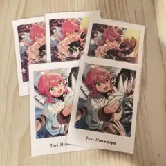 あんスタ 姫宮桃李 まとめ売り