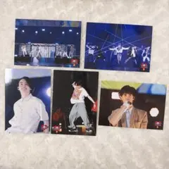 EBiDAN THE LIVE 2023 生写真 5枚セット