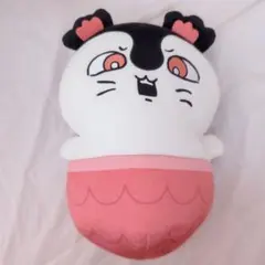 ちいかわ セイレーン 映画ちいかわ 人魚の島のひみつ BIGぬいぐるみ