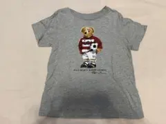 Polo Ralph Lauren ポロベア Tシャツ【4T】