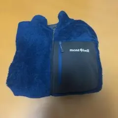 モンベル(mont bell)フリース　クリマエア ジャケット