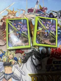 ヴァンガード 冥刻に舞う夜薔薇 ホロ H ナイトローゼ - メルカリ