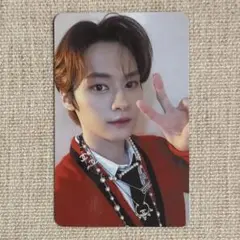 Stray Kids Social Path 会場限定トレカ 名古屋 リノ