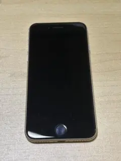iPhone se 第3世代　スターライト　SIMフリー
