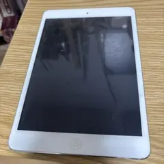 iPad mini2 32GB 初期化済