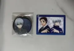 ブルーロック 氷織羊