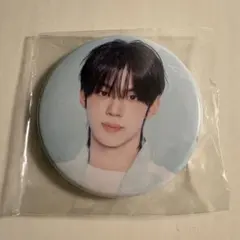 TWS 缶バッジ ドフン