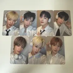 ATEEZ DAWN 2026 JTB ペンミ トレカ セット - メルカリ