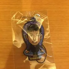 EXILE AKIRA 15周年 クリーナー