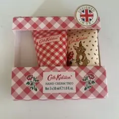 Cath Kidston ハンドクリーム