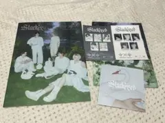 TXT Starkissed 初回限定版A.Bセット