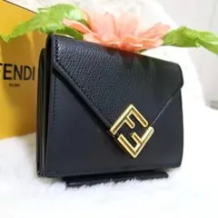 2026年最新】fendi 三つ折り 財布の人気アイテム - メルカリ