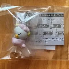 お文具といっしょ　めじるしアクセサリー　〜12星座なのです〜　おひつじ座