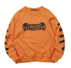 AYATY(アヤティ) OGMC sweatshirts 2532