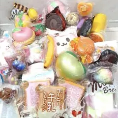 ☆値引き☆BLOOM スクイーズ 大量セット まとめ売り - メルカリ