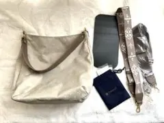 ラシット　ショルダーバッグ