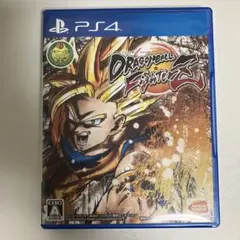 PS4 ドラゴンボール ファイターズ