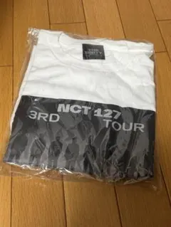 NCT 127 3RD TOUR THE UNITY Tシャツ