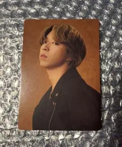 SOTA BMSG COMPLETE FILE BE:FIRST 匿名配送