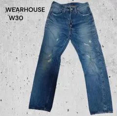 2026年最新】WAREHOUSE ストレートデニムの人気アイテム - メルカリ