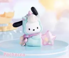 【期間限定値下げ】中国限定サンリオMINISOフィギュア ポチャッコ