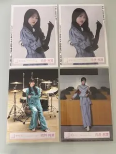 櫻坂46 向井純葉 生写真 まとめ売り