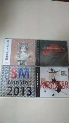 東方 アニメ