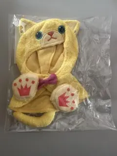 うたプリ ぬいスター プリキャ ポンチョ ライム 愛島セシル - メルカリ