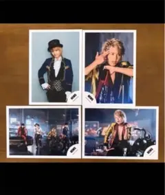 手越祐也  公式写真