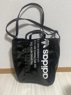 adidas originals トートバッグ