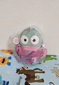 ハンギョドン ぬいぐるみマスコット