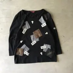 2025年最新】PINK HOUSE レディース 長袖 Tシャツ・カットソーの