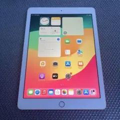 933【早い者勝ち】iPad6 第6世代 32GB SIMフリー☆