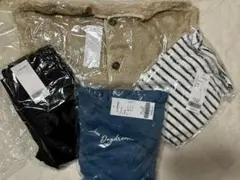 デビロック　女の子　120