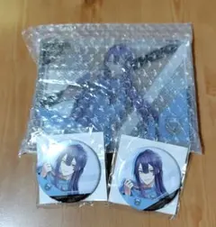 楽天コレクション Jリーグコラボ にじさんじ　長尾景　セット