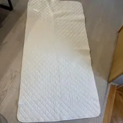 パシーマ　パットシーツ　キナリ　シングルのサムネイル