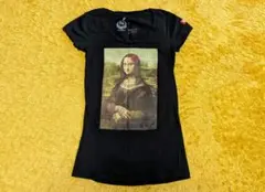 Class購入 タトゥーモナリザTシャツ レア✧のサムネイル