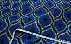 アフリカ布　1ヤード　アフリカンバティック