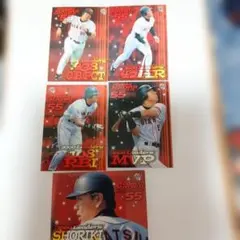 松井秀喜 2000年 トレーディングカード 55 - メルカリ