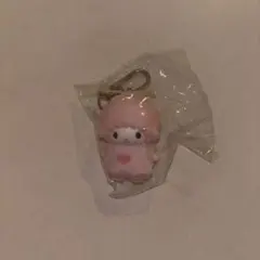 サンリオ　ちびっとも　むしさん　ピアノ