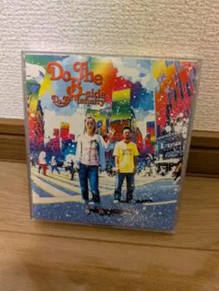 Do As Infinity Do The B-side CD 2枚組