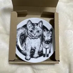 2026年最新】ヒグチユウコ 皿の人気アイテム - メルカリ