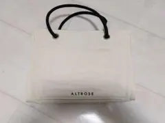 ALTROSE ハンドバッグ