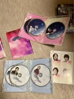 きらきらひかる 全6巻セット 完結 DVD ドラマ 深津絵里 - メルカリ