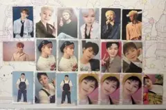 SEVENTEEN セブチ ウジ boys wish トレカ チェキ SEVENTEEN セブチ ウジ boys wish トレカ チェキ - メルカリ