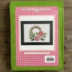クロスステッチ 刺繍道具