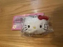 ハローキティ　ぬいぐるみチャーム