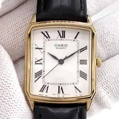 【稼働】SEIKO TANK レクタンギュラー 腕時計 AVENUE ローマン 稼働】SEIKO TANK レクタンギュラー 腕時計 AVENUE ローマン - メルカリ