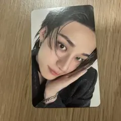 straykids stayzone FC特典 10/18 1日目のみ